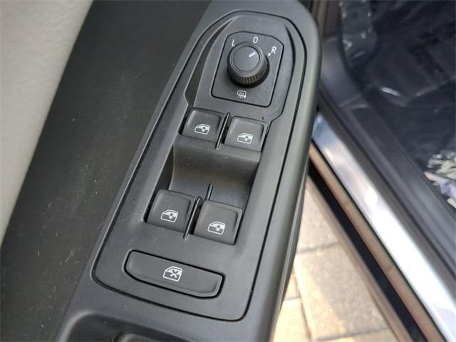 used 2022 Volkswagen Taos car, priced at $19,890
