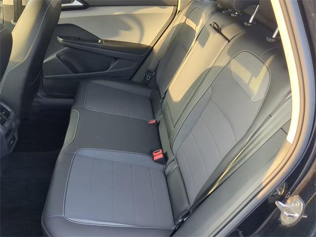 used 2022 Volkswagen Taos car, priced at $19,890