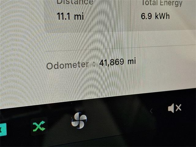 used 2022 Tesla Model 3 car, priced at $29,658
