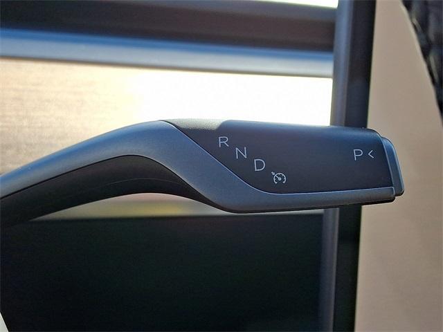 used 2022 Tesla Model 3 car, priced at $29,658