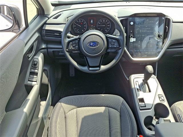 new 2025 Subaru Crosstrek car, priced at $30,403