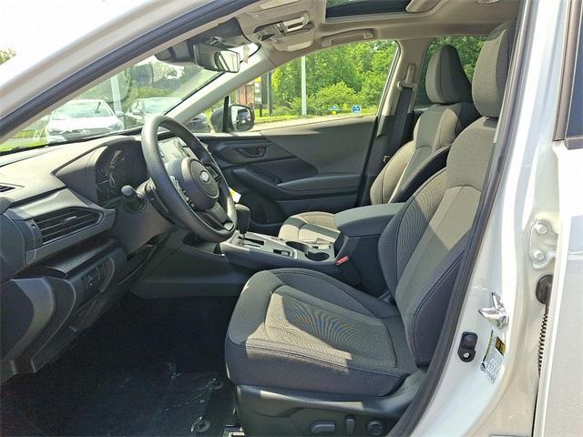 new 2025 Subaru Crosstrek car, priced at $30,403