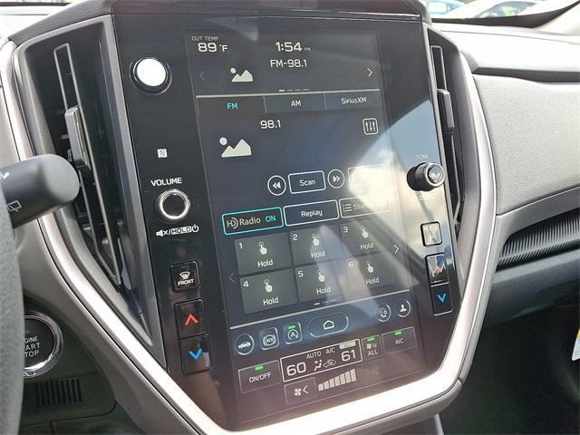 new 2025 Subaru Crosstrek car, priced at $30,647
