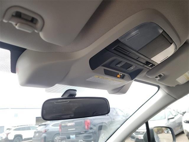 used 2022 Subaru Crosstrek car, priced at $21,996