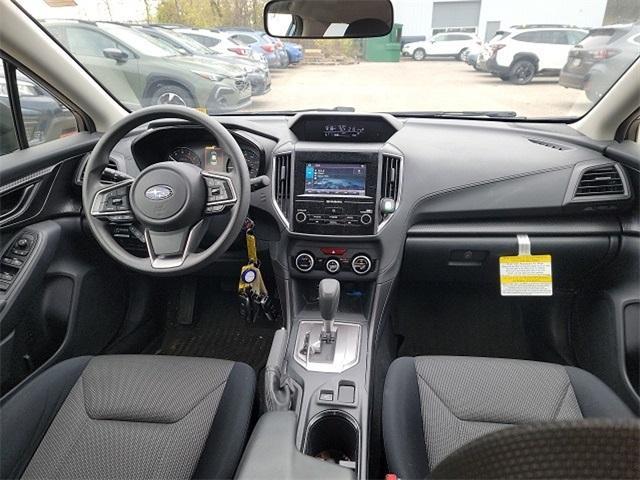 used 2022 Subaru Crosstrek car, priced at $21,996