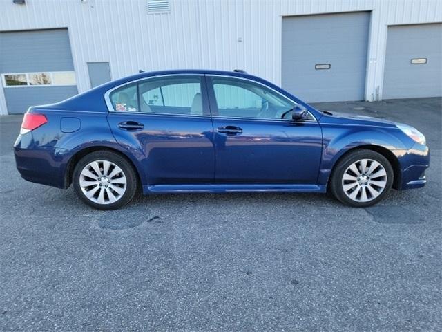 used 2011 Subaru Legacy car, priced at $13,749