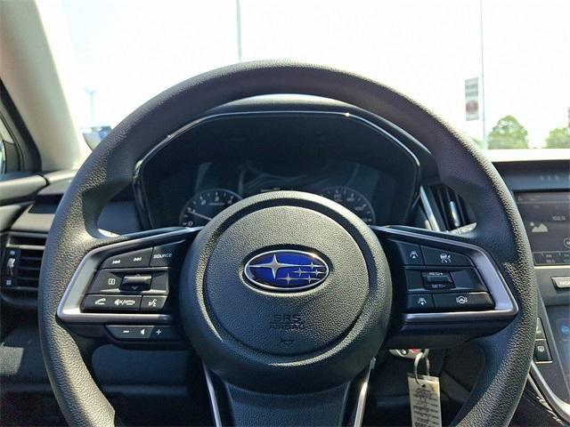 new 2025 Subaru Outback car, priced at $29,999