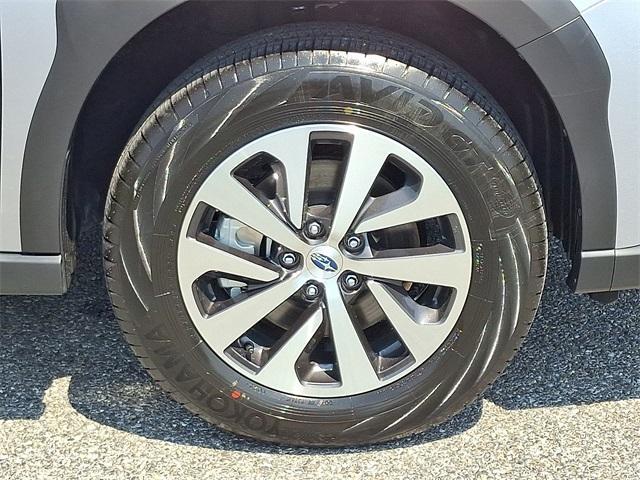 new 2025 Subaru Outback car, priced at $29,999