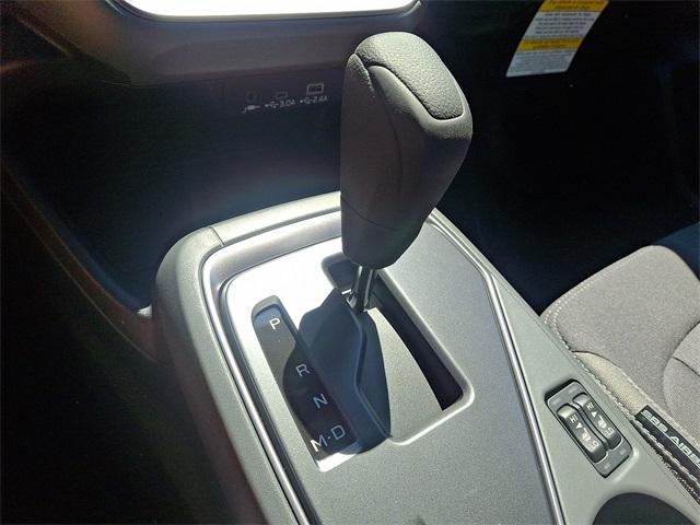 new 2025 Subaru Crosstrek car, priced at $30,147
