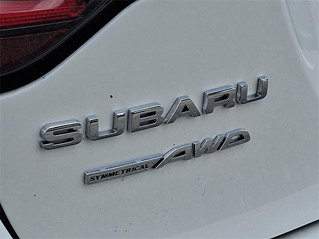 new 2025 Subaru Legacy car, priced at $35,057