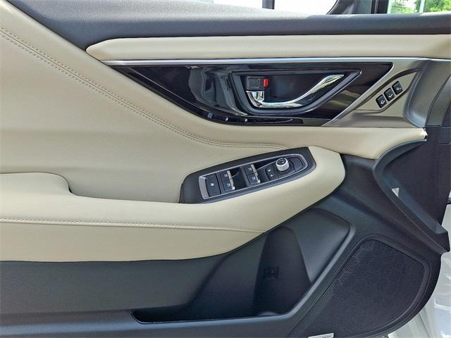 new 2025 Subaru Legacy car, priced at $35,057