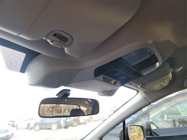 used 2023 Subaru Crosstrek car, priced at $21,995