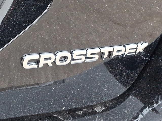 new 2025 Subaru Crosstrek car, priced at $29,353