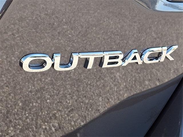 new 2025 Subaru Outback car, priced at $33,829