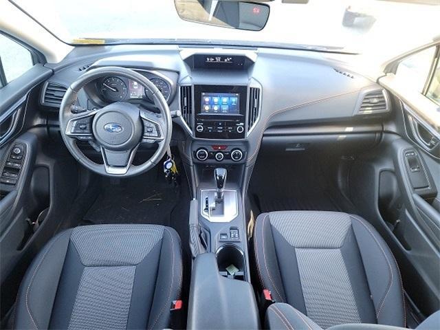 used 2023 Subaru Crosstrek car, priced at $26,842