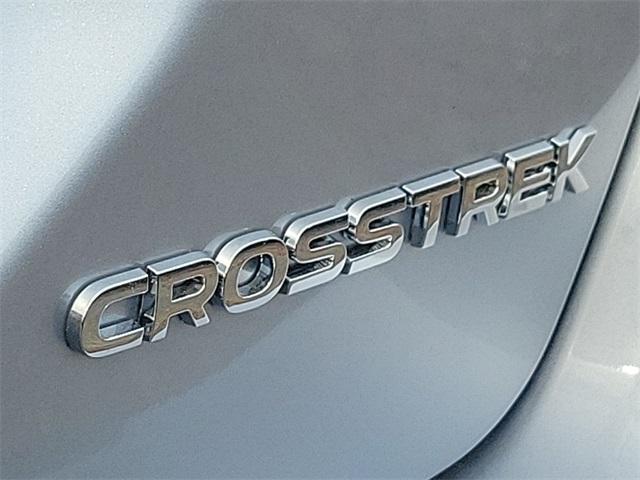 new 2024 Subaru Crosstrek car, priced at $27,071