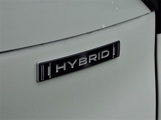 new 2025 Subaru Forester Hybrid car, priced at $37,886