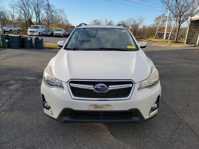 used 2016 Subaru Crosstrek car, priced at $16,300