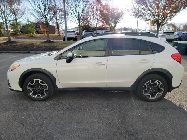 used 2016 Subaru Crosstrek car, priced at $16,300