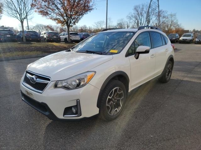 used 2016 Subaru Crosstrek car, priced at $16,300