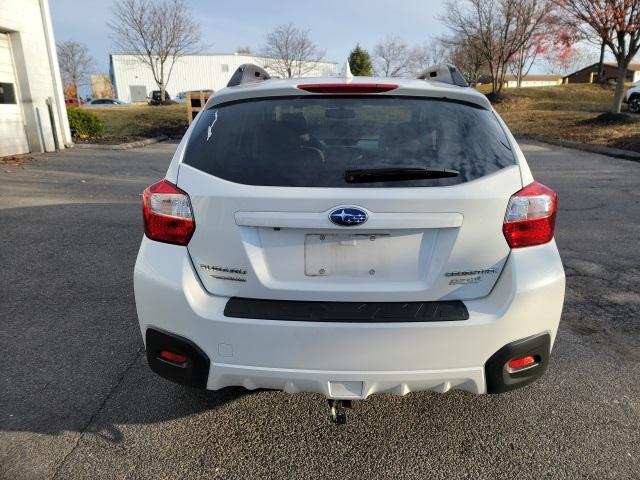 used 2016 Subaru Crosstrek car, priced at $16,300