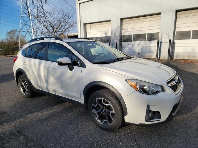 used 2016 Subaru Crosstrek car, priced at $16,300