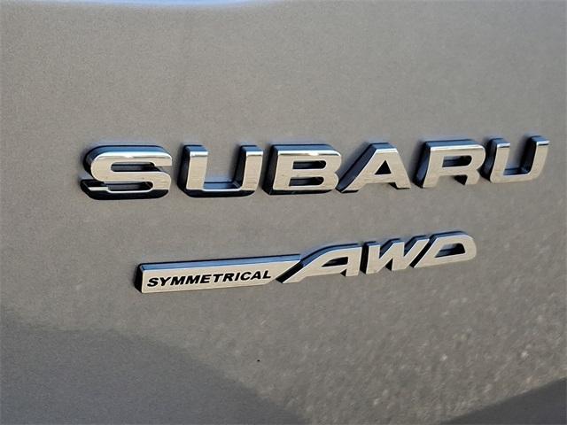 new 2025 Subaru Outback car, priced at $37,200