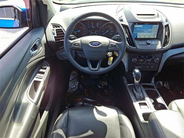 used 2018 Ford Escape car, priced at $16,492