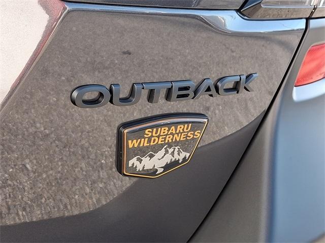 new 2025 Subaru Outback car, priced at $40,752