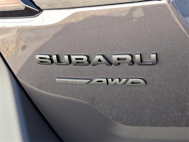 new 2025 Subaru Outback car, priced at $40,752