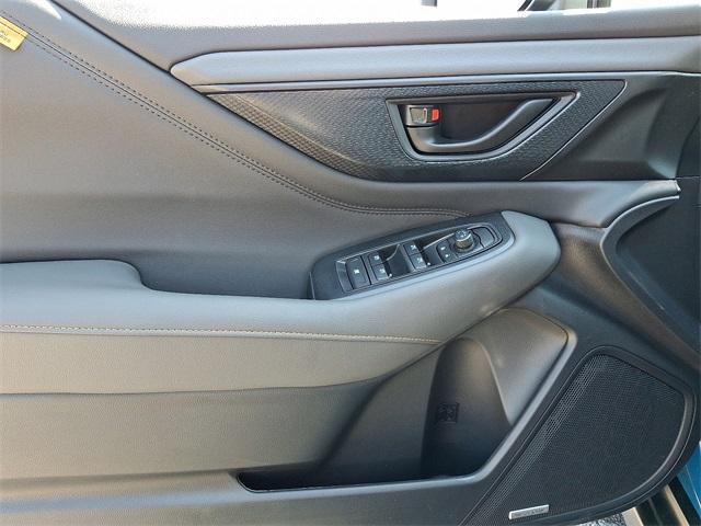 new 2025 Subaru Outback car, priced at $42,603
