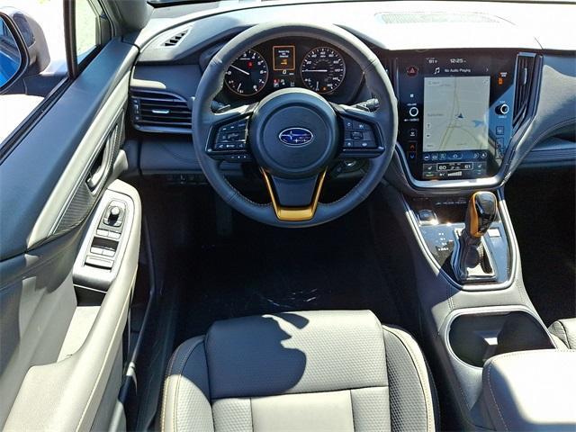 new 2025 Subaru Outback car, priced at $42,603
