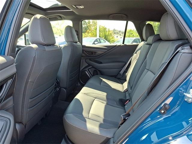 new 2025 Subaru Outback car, priced at $42,603