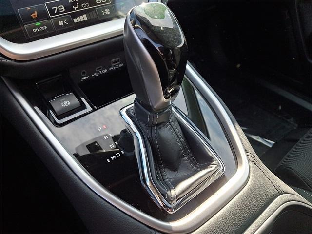 used 2025 Subaru Legacy car, priced at $26,987