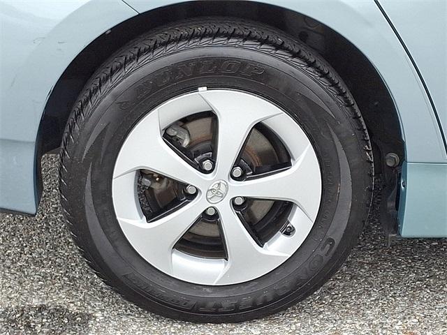 used 2014 Toyota Prius car, priced at $12,946