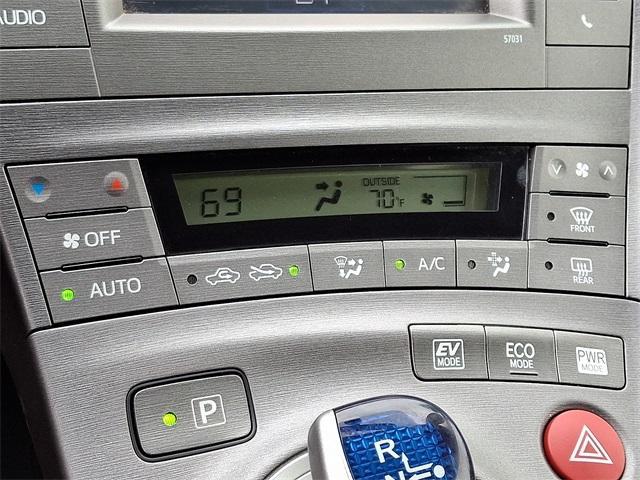 used 2014 Toyota Prius car, priced at $12,946