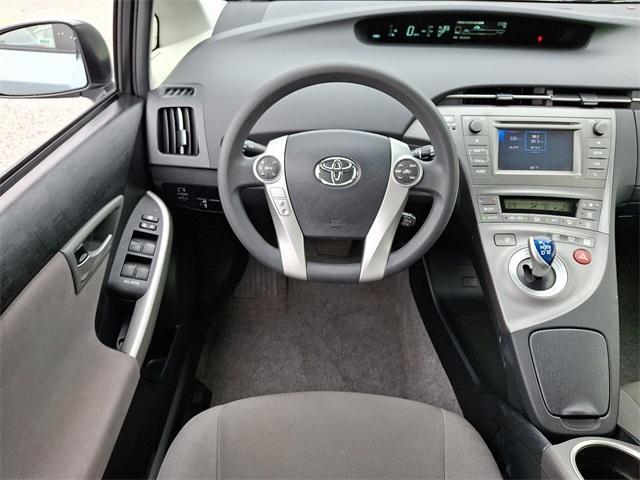 used 2014 Toyota Prius car, priced at $12,946