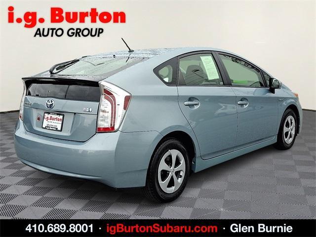 used 2014 Toyota Prius car, priced at $12,946