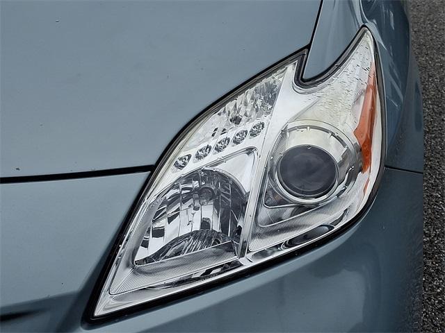 used 2014 Toyota Prius car, priced at $12,946