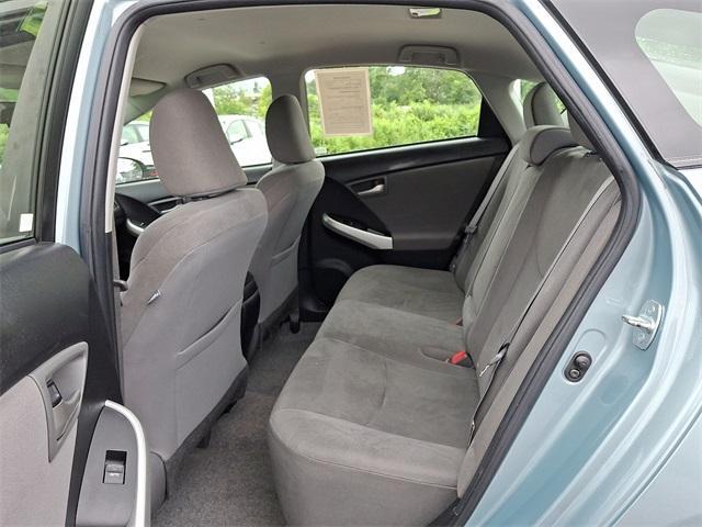 used 2014 Toyota Prius car, priced at $12,946