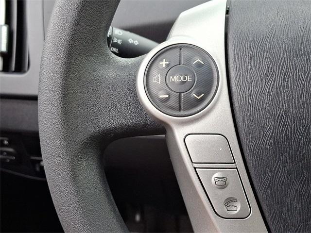 used 2014 Toyota Prius car, priced at $12,946