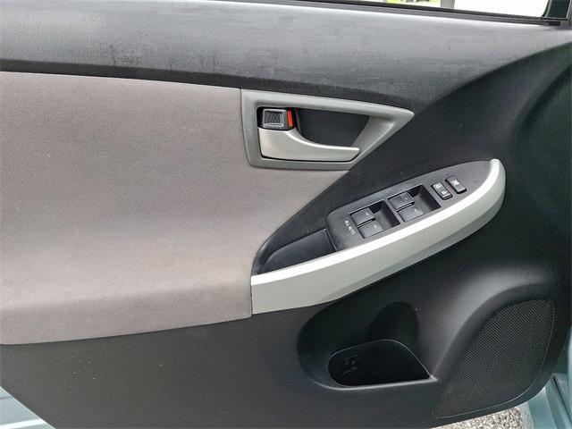 used 2014 Toyota Prius car, priced at $12,946