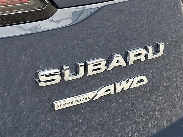 new 2025 Subaru Outback car, priced at $33,285