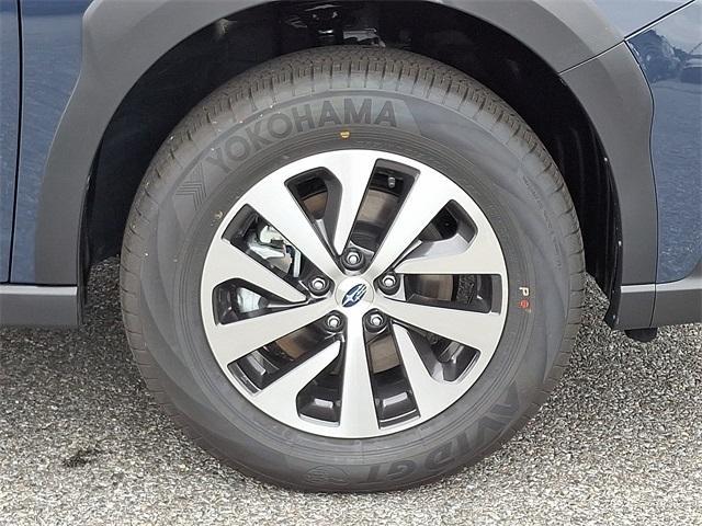 new 2025 Subaru Outback car, priced at $33,285