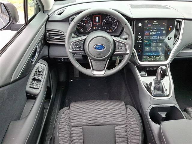 new 2025 Subaru Outback car, priced at $33,285