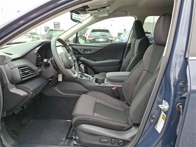 new 2025 Subaru Outback car, priced at $33,285
