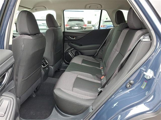 new 2025 Subaru Outback car, priced at $33,285
