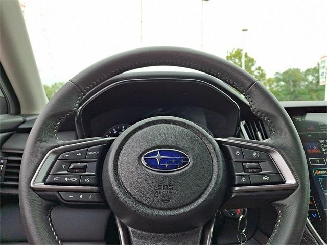 new 2025 Subaru Outback car, priced at $33,285