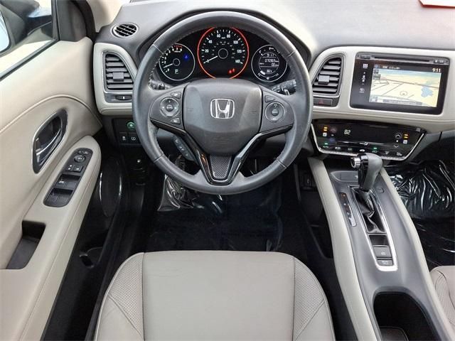 used 2016 Honda HR-V car, priced at $16,799