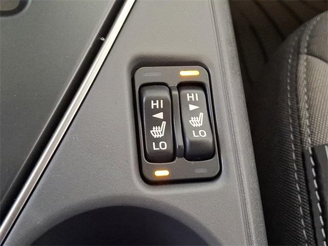 new 2025 Subaru Crosstrek car, priced at $30,147